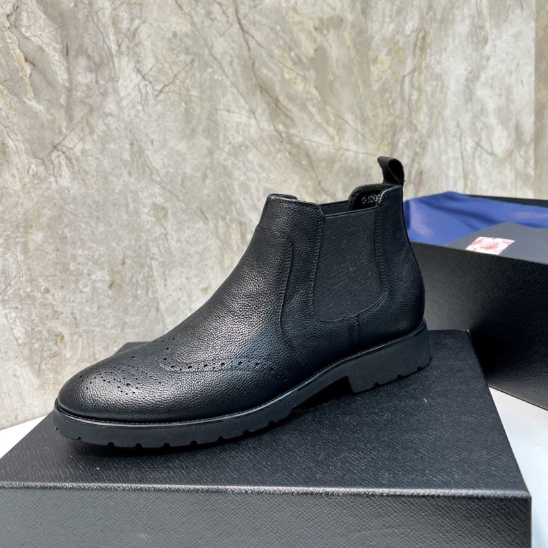 Pra*a boots